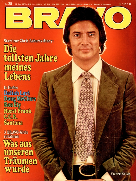 BRAVO 1971-25